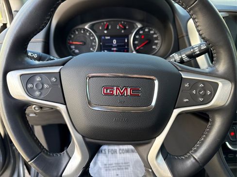 Used 2021 GMC Terrain SLE w/ Driver Convenience Package image 24