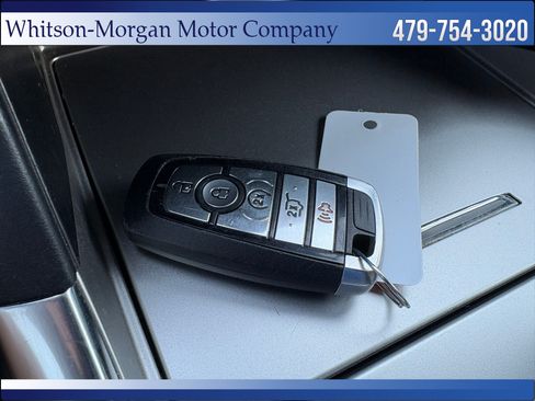 Used 2020 Ford Explorer XLT w/ Equipment Group 202A AWD/4WD image 20