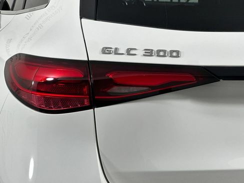 Certified 2026 Mercedes-Benz GLC 300 image 34