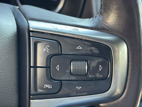 Used 2021 Chevrolet Tahoe Z71 w/ Luxury Package image 30