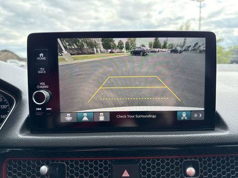 Used 2022 Honda Civic Si image 18
