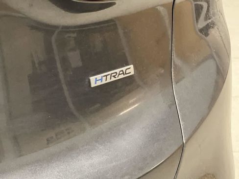 Used 2023 Hyundai Santa Fe SEL image 12