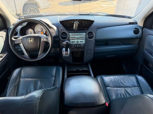 Used 2009 Honda Pilot EX-L image 34