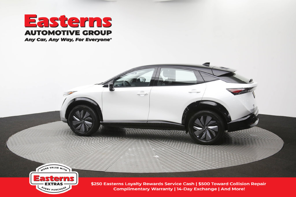 Used 2024 Nissan Ariya AWD image 65