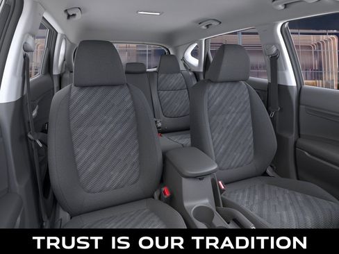 New 2026 Kia Seltos LX image 15