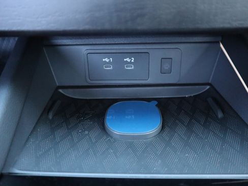 New 2026 Nissan Murano Platinum w/ Technology Package AWD/4WD image 18