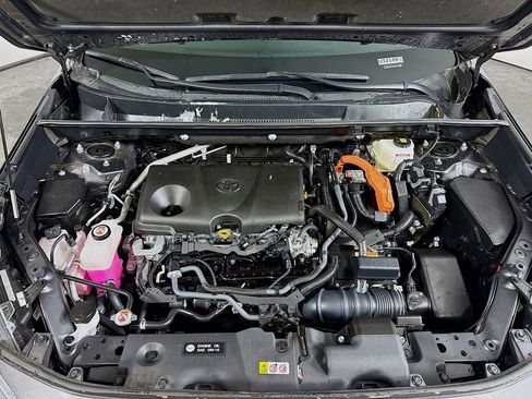 Used 2024 Toyota RAV4 Limited image 27