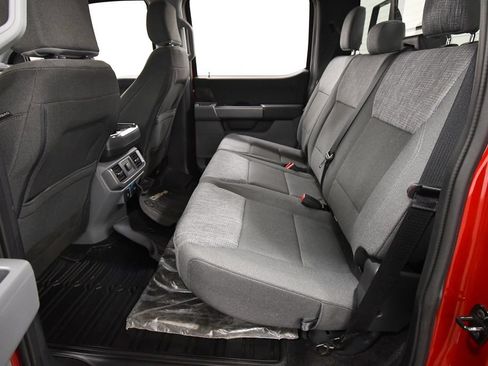 Used 2022 Ford F150 XLT w/ Equipment Group 302A High AWD/4WD image 15