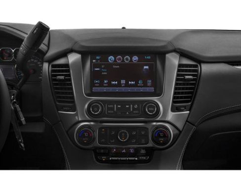Used 2020 Chevrolet Tahoe 4WD w/ Remote Keyless Entry Package image 13