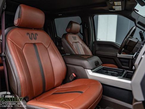 Used 2018 Ford F250 King Ranch w/ King Ranch Ultimate Package image 27