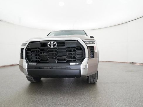 New 2026 Toyota Tundra SR5 image 52