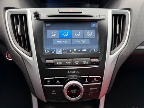 Used 2020 Acura TLX V6 w/ A-SPEC Pkg image 36