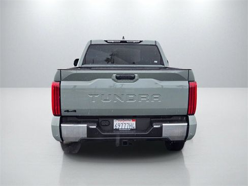 Used 2026 Toyota Tundra SR5 image 5