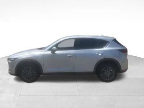Used 2019 MAZDA CX-5 Touring AWD/4WD image 4
