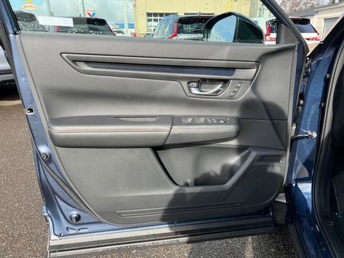 New 2026 Honda CR-V Sport-L image 17