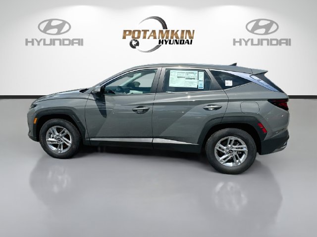 New 2026 Hyundai Tucson SE FWD image 8