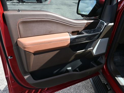 New 2026 Ford F150 King Ranch image 17