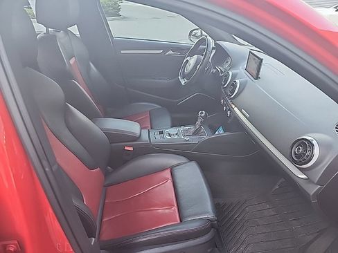 Used 2016 Audi S3 Premium Plus AWD/4WD image 14