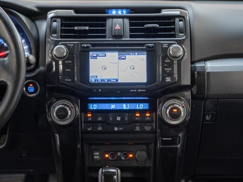 Used 2019 Toyota 4Runner Limited AWD/4WD image 21