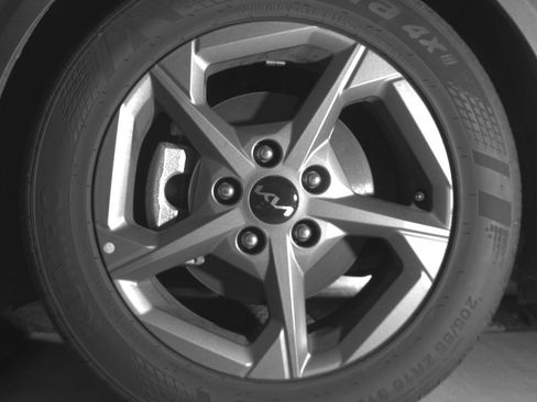 Used 2025 Kia K4 LXS image 12