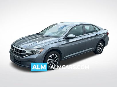 Used 2024 Volkswagen Jetta S