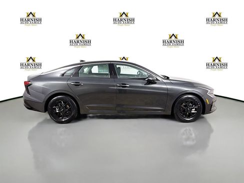 New 2026 Kia K5 LXS FWD image 8