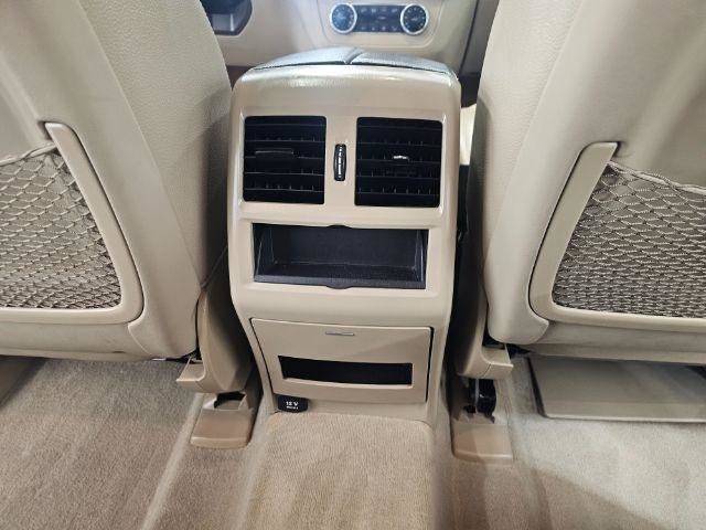 Used 2013 Mercedes-Benz ML 350 4MATIC image 35