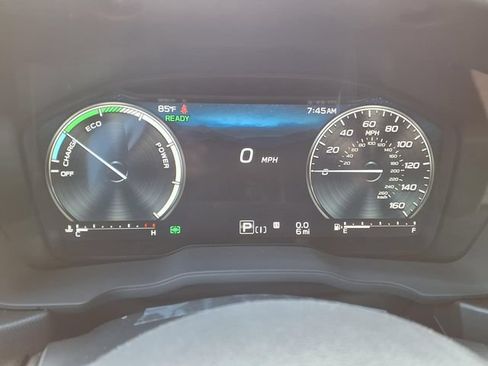 New 2026 Subaru Forester Touring AWD/4WD image 20