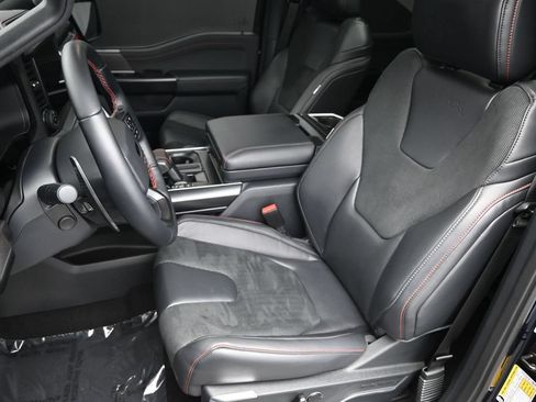 Used 2025 Ford F150 Raptor AWD/4WD image 14