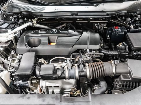 Used 2023 Acura TLX w/Technology Package image 32