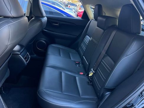 Used 2016 Lexus NX 200t FWD image 17