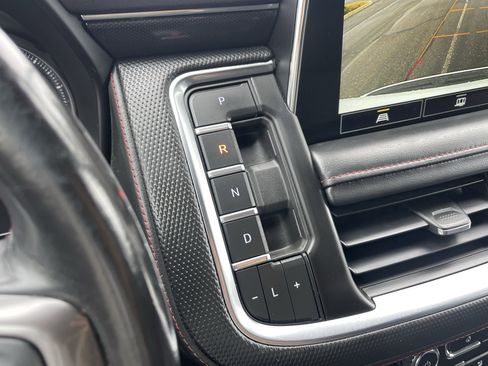 Certified 2021 Chevrolet Tahoe RST image 26