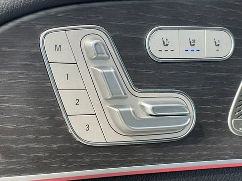 Used 2024 Mercedes-Benz GLE 450 4MATIC image 24