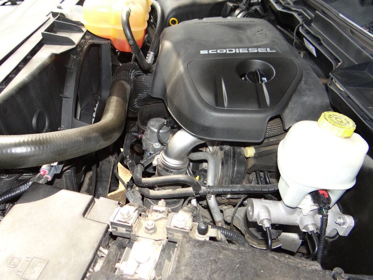 Used 2014 RAM 1500 Tradesman w/ Popular Equipment Group RWD image 40