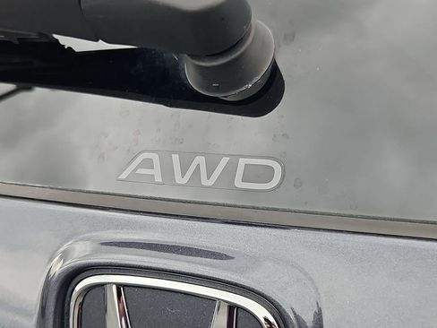 Used 2025 Honda CR-V EX image 36