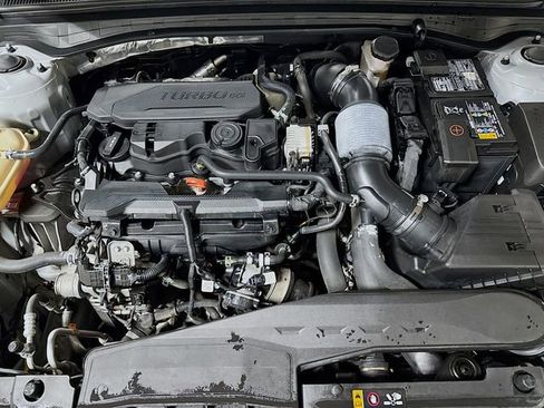 Used 2024 Kia K5 GT-Line w/ GT-Line Premium Package image 30