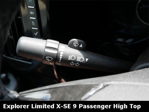 New 2025 GMC Savana 2500 Extended w/ Driver Convenience Package image 46