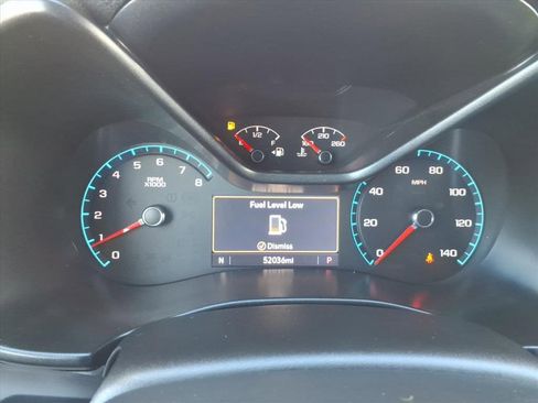 Used 2019 Chevrolet Colorado LT w/ LT Convenience Package image 21