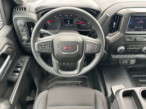 New 2026 GMC Sierra 1500 Pro w/ Pro Value Package image 13