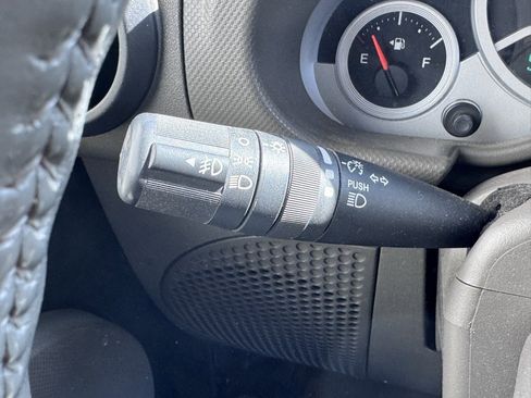 Used 2007 Jeep Wrangler Unlimited Sahara image 12