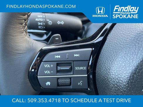 New 2026 Honda Civic Sport image 17