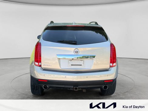 Used 2011 Cadillac SRX Premium AWD/4WD image 6