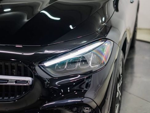 Used 2025 Mercedes-Benz GLA 250 image 7