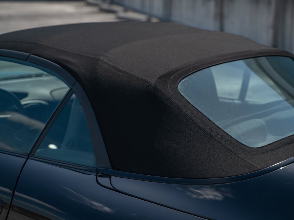 Used 1999 Porsche 911 Carrera RWD image 12