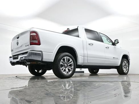 Used 2020 RAM 1500 Limited image 29