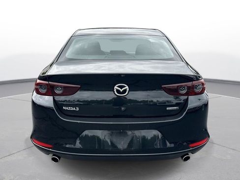 Used 2021 MAZDA MAZDA3 Sedan FWD image 7