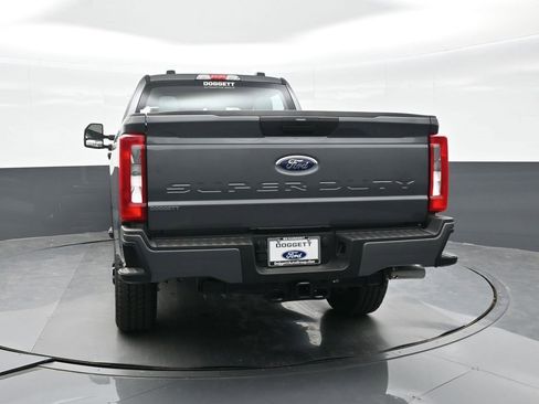 New 2026 Ford F250 XL w/ STX Appearance Package image 5