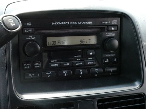 Used 2005 Honda CR-V EX image 22
