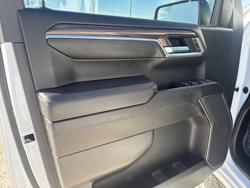 Used 2023 Chevrolet Silverado 1500 LT Trail Boss w/ Protection Package image 30