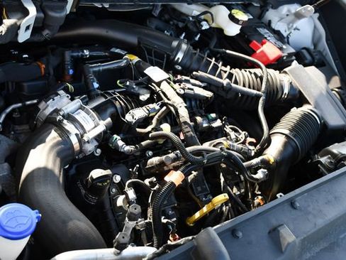 Used 2023 Lincoln Nautilus Reserve w/ Equipment Group 201A AWD/4WD image 25